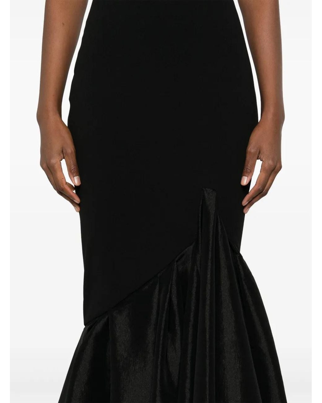 Solace London Black Clothes