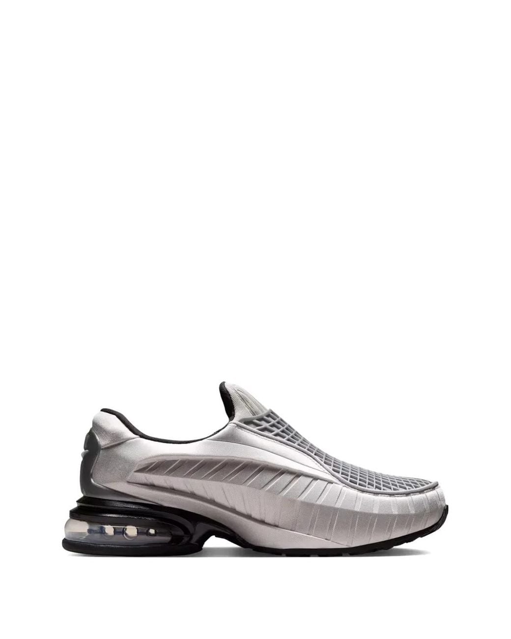 Nike White Baskets Air Max Dolce