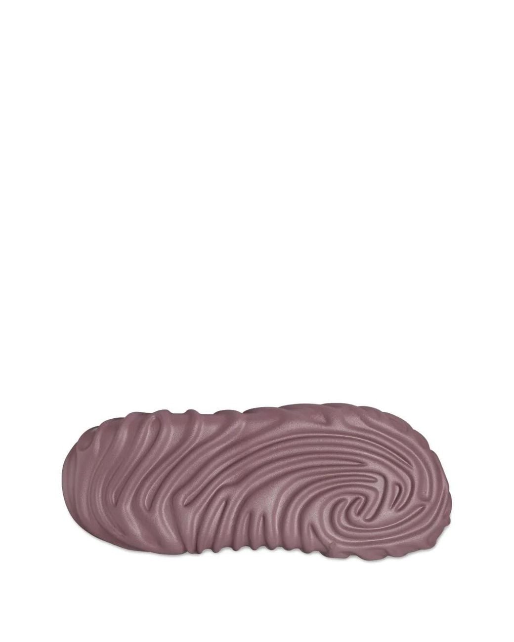 CROCSTM Purple Pollex Saru Mules for men