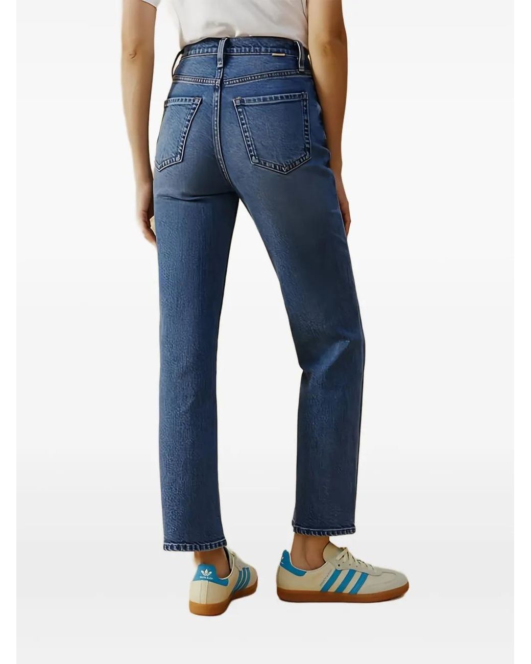 Hey Joanie Blue Chelsea Jeans