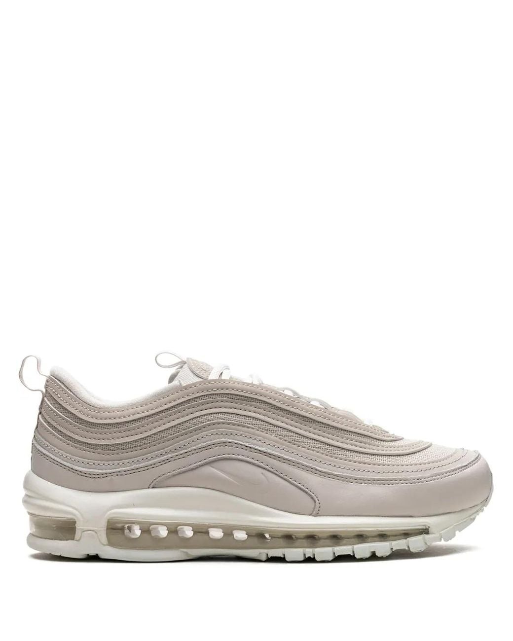 Baskets Air Max 97 'Phantom' Nike en coloris Gray