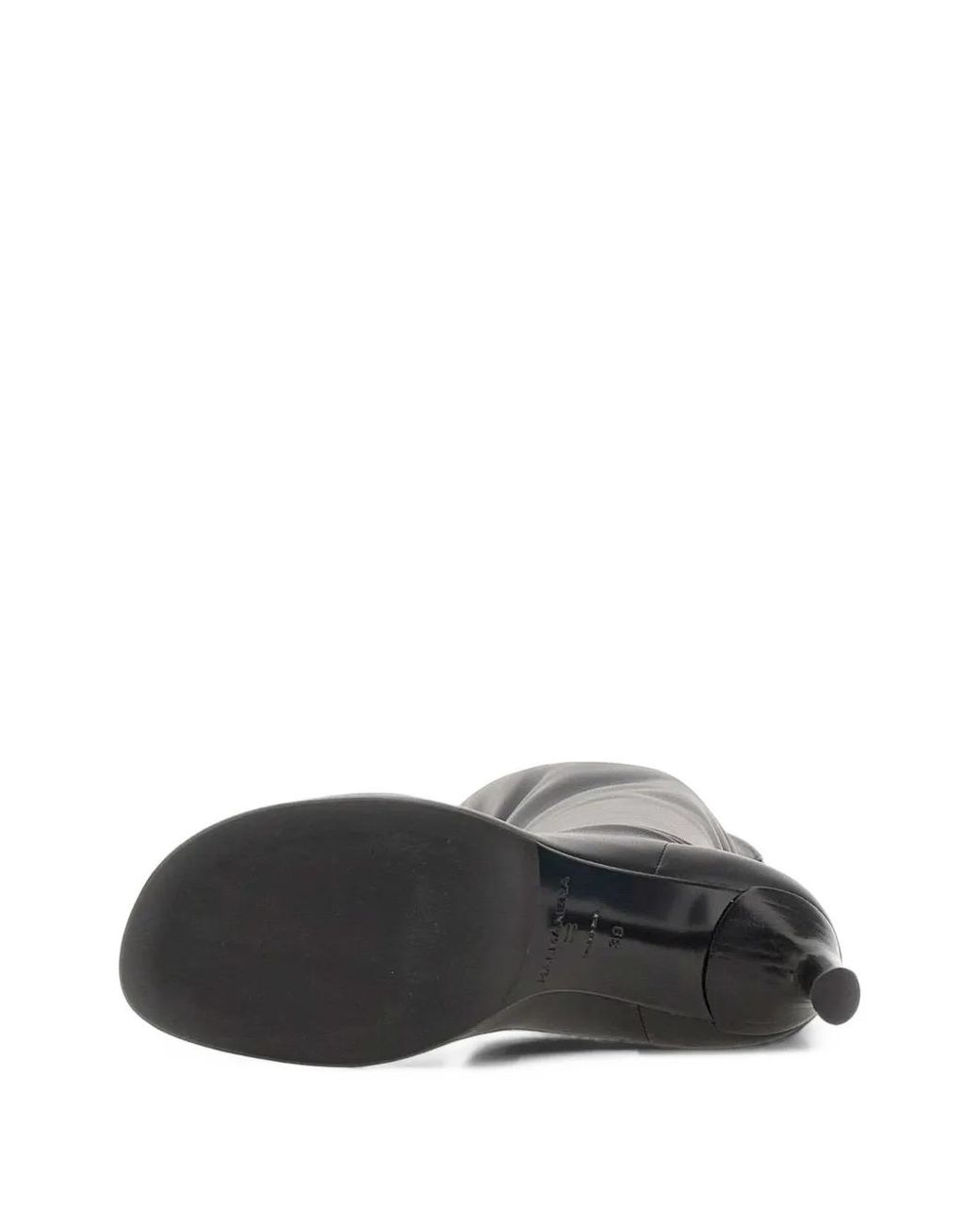Cuissardes Lori40 Halmanera en coloris Black