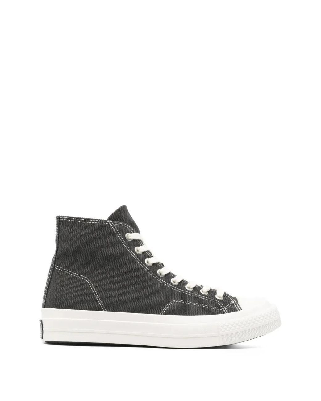 Converse First String Chuck Taylor All Star Hi-Top Sneakers in White | Lyst