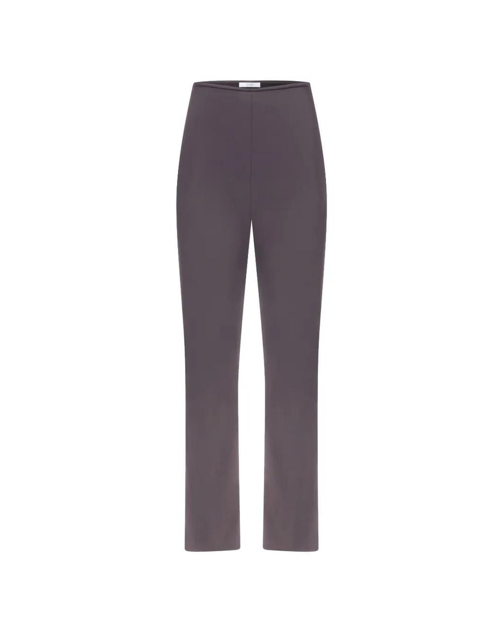 Pantalones Dione FFORME de color Purple