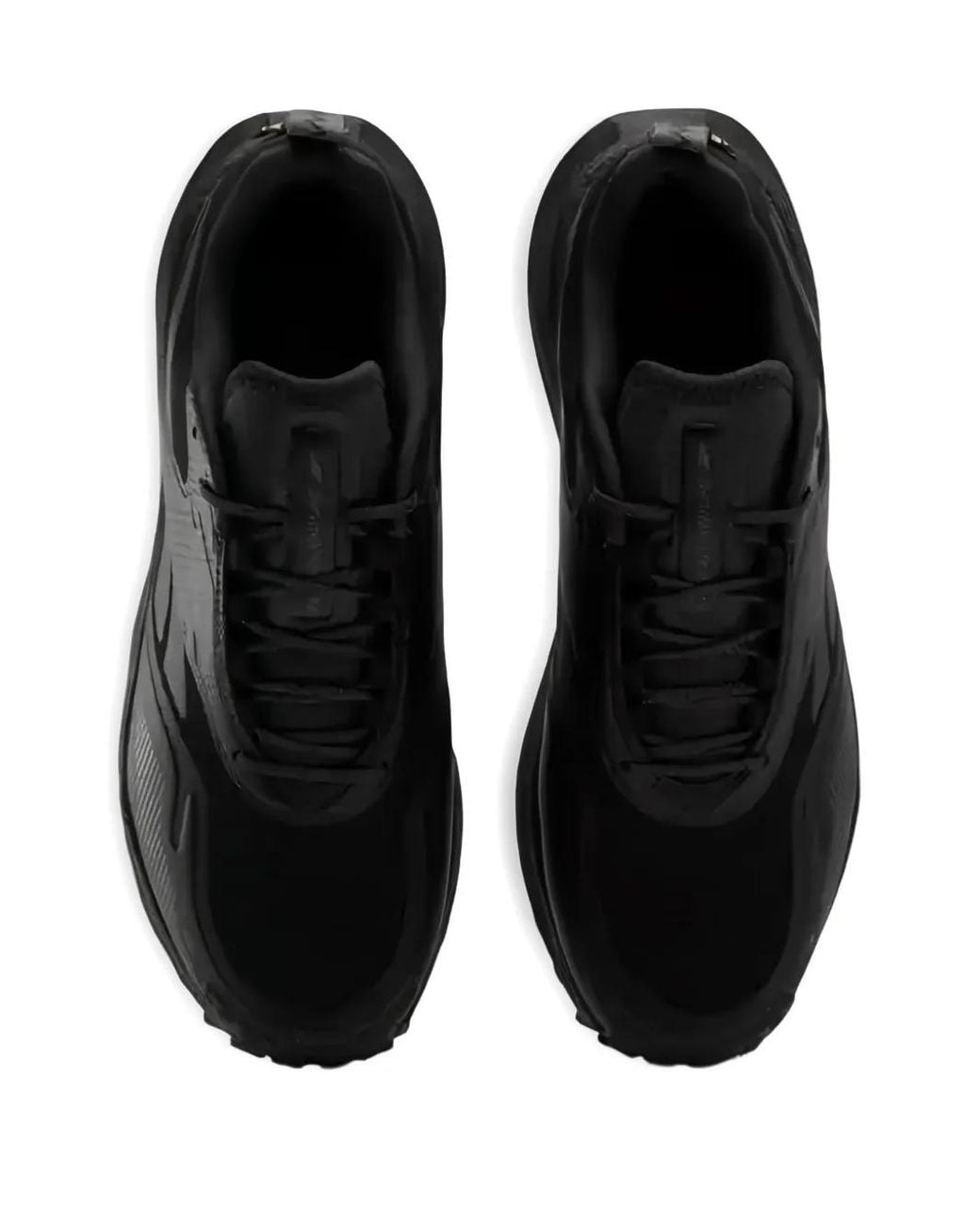 Reebok Black Energy 6 Trainers for men