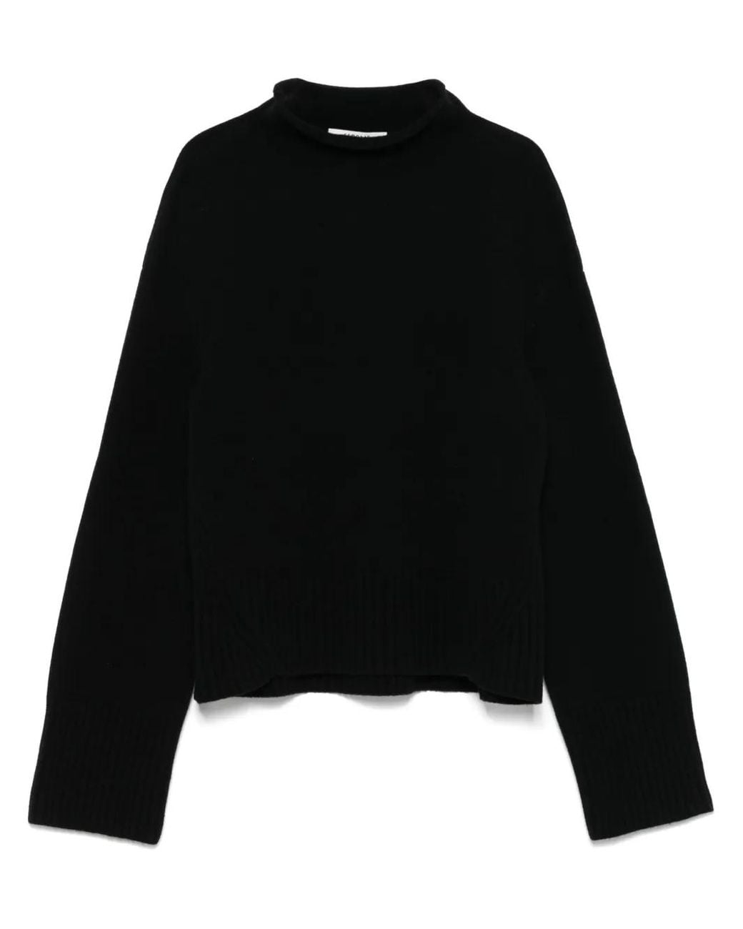 FFORME Black Julie Sweater