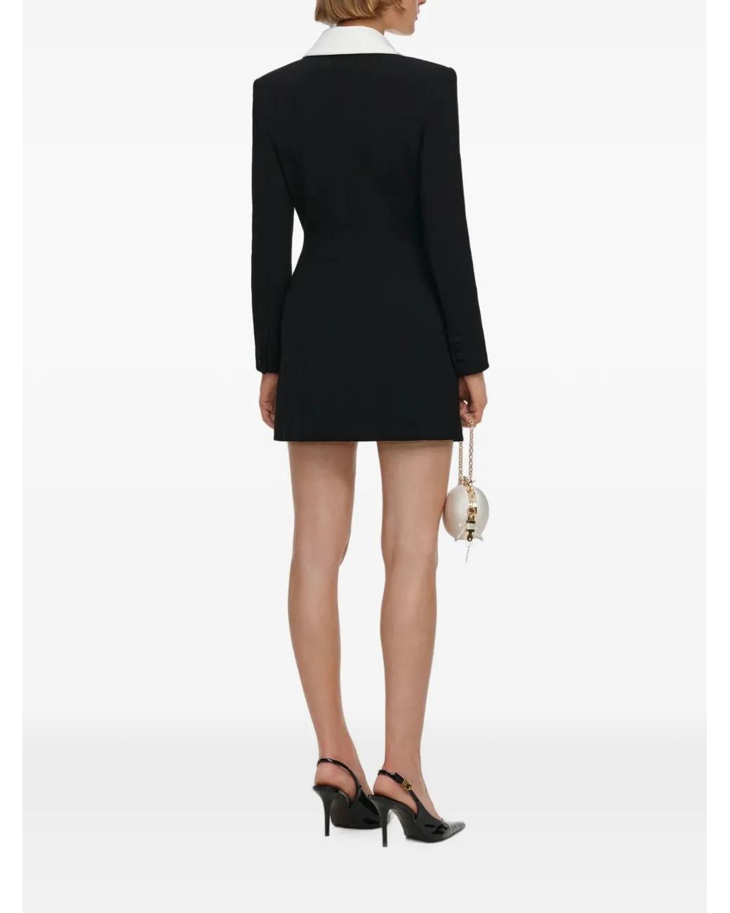 Self-Portrait Black Dresses