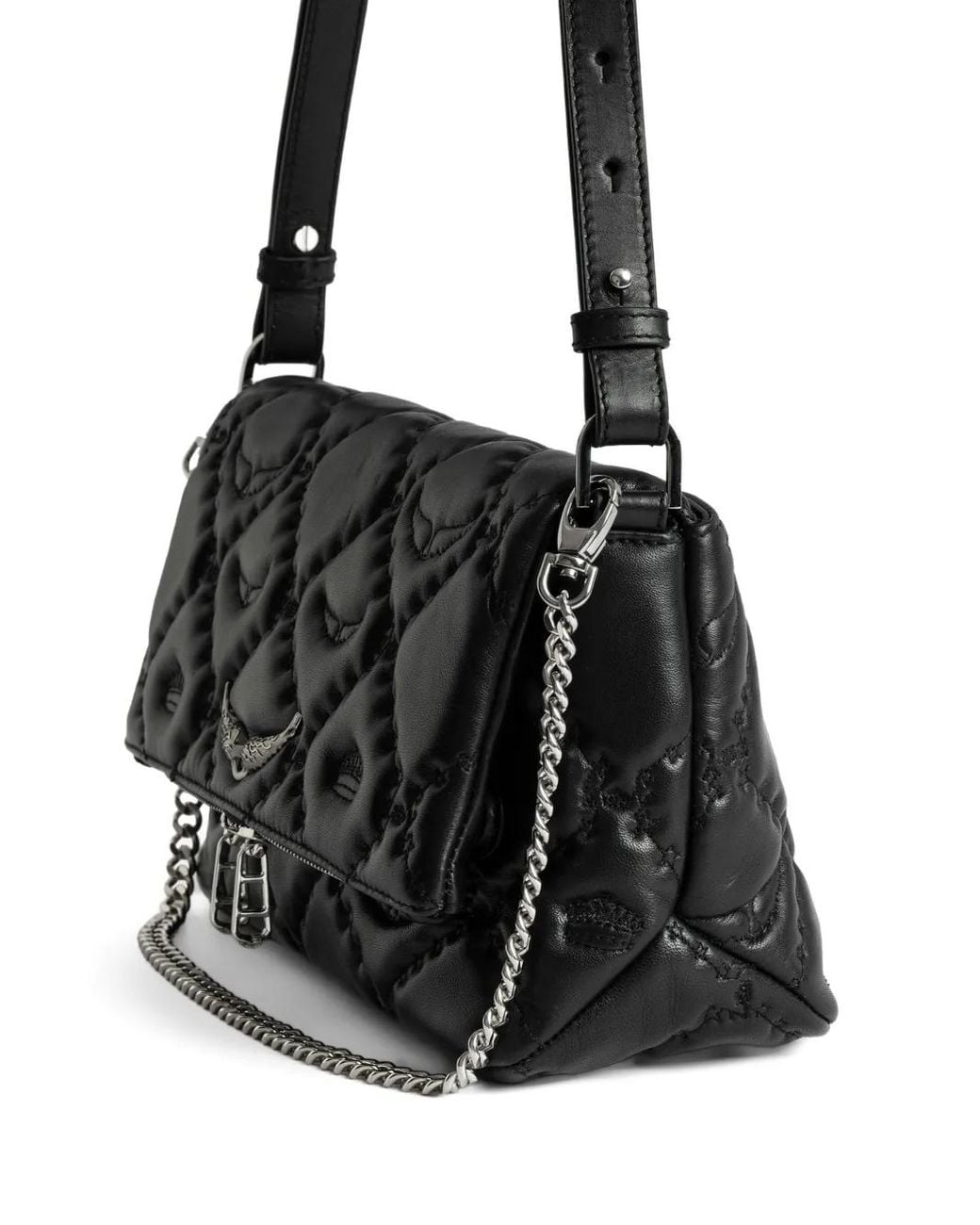 Zadig And Voltaire Crossbody Bag