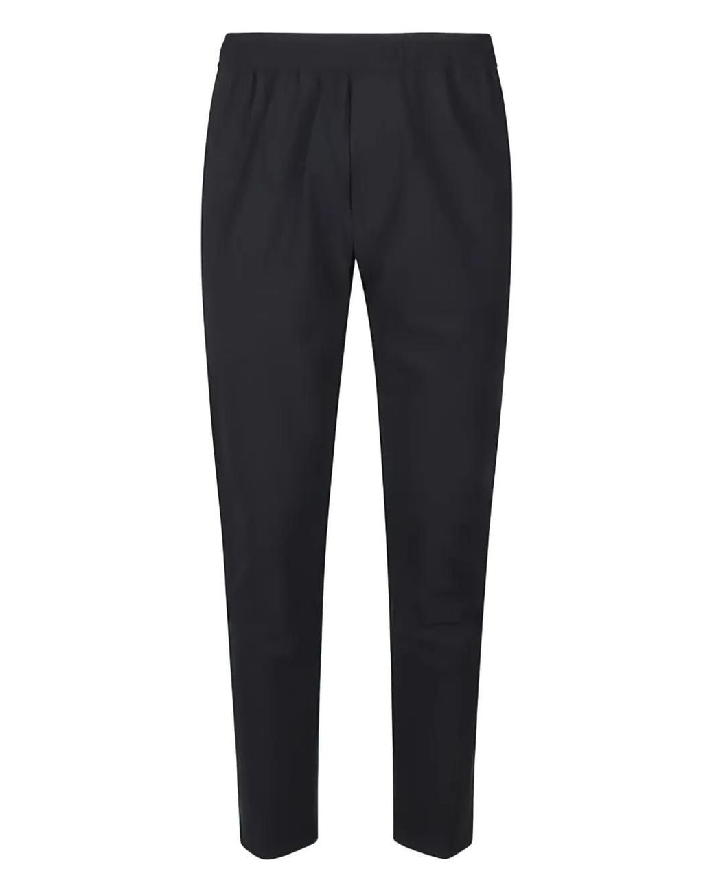 Pmds Broek Met Elastische Tailleband in het Blue voor heren