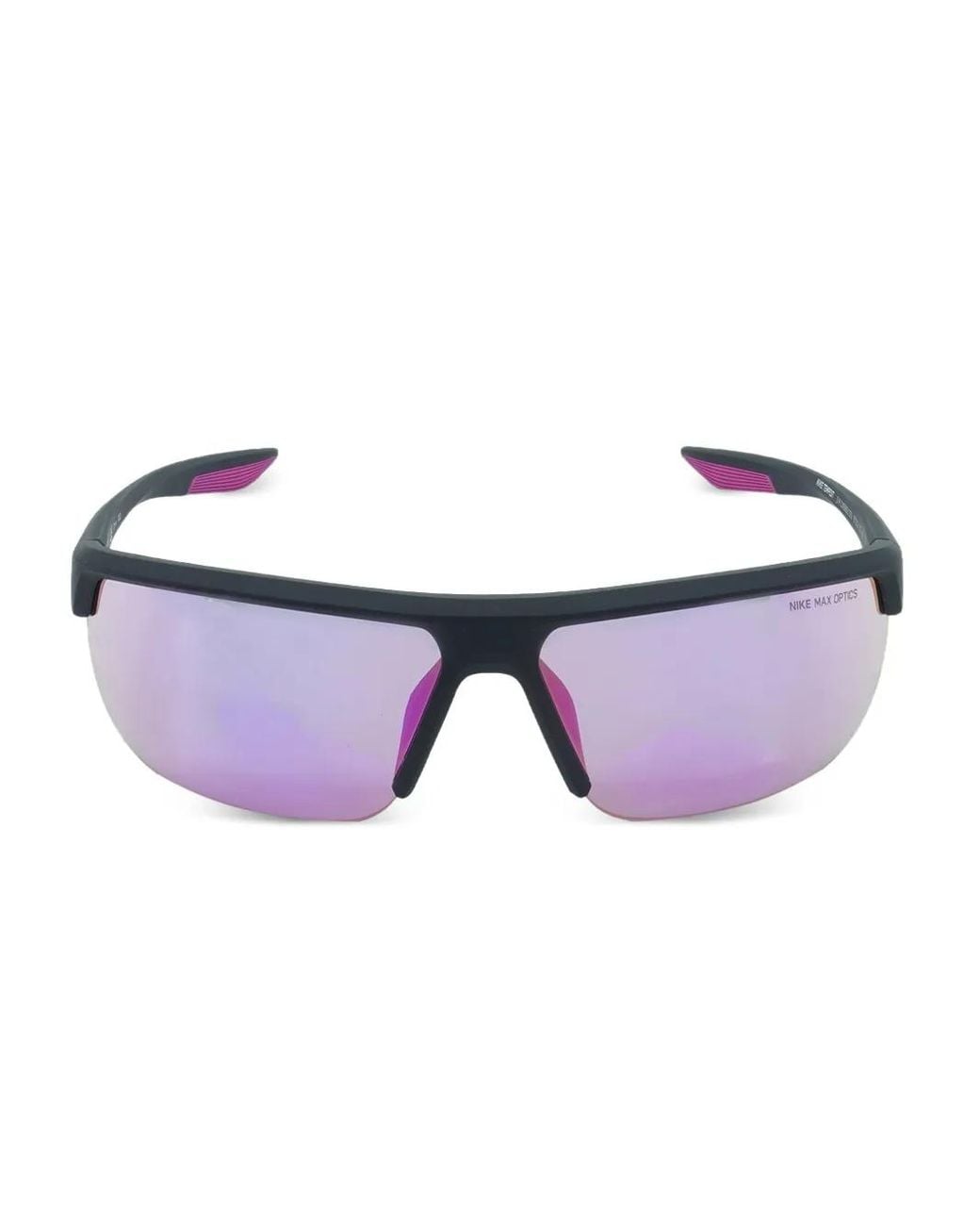 Nike Purple Tempest S Sunglasses