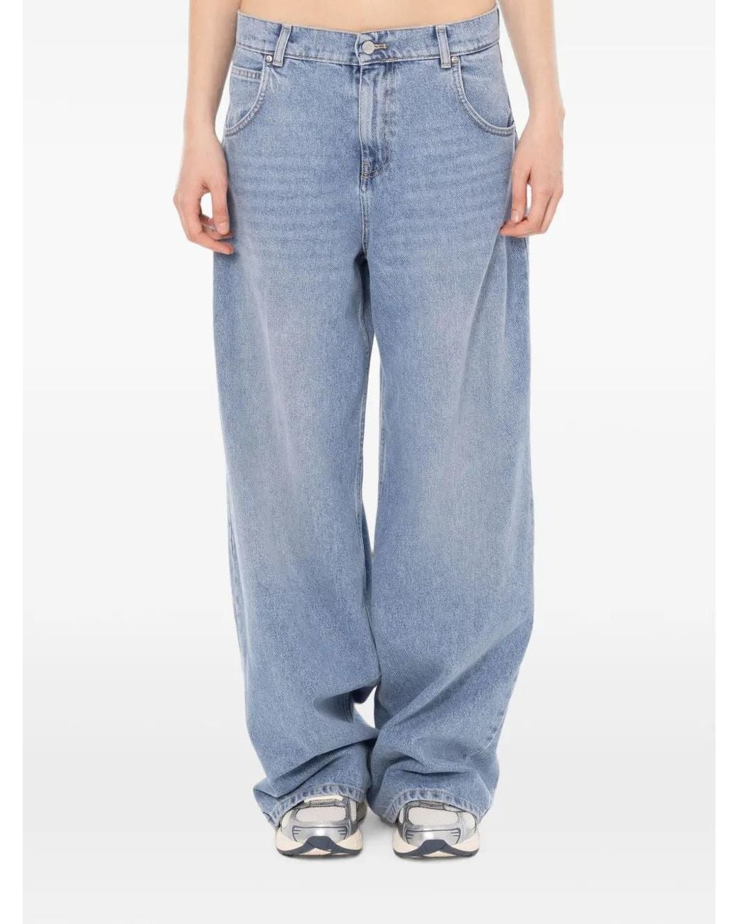 ViCOLO Blue Jean Ample Mia