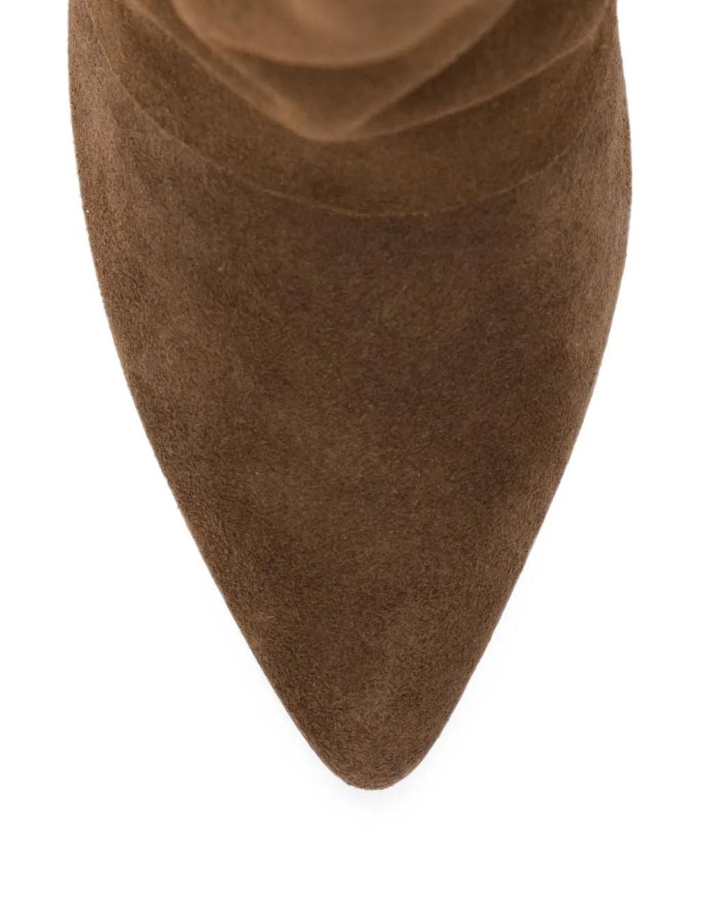 Toral Shoes Brown 60Mm Maeve Ankle Boots