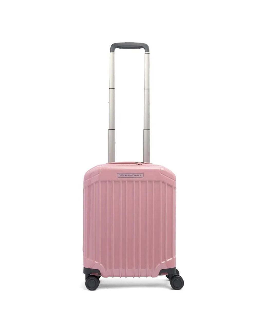Piquadro Pink Underseater Carry-On