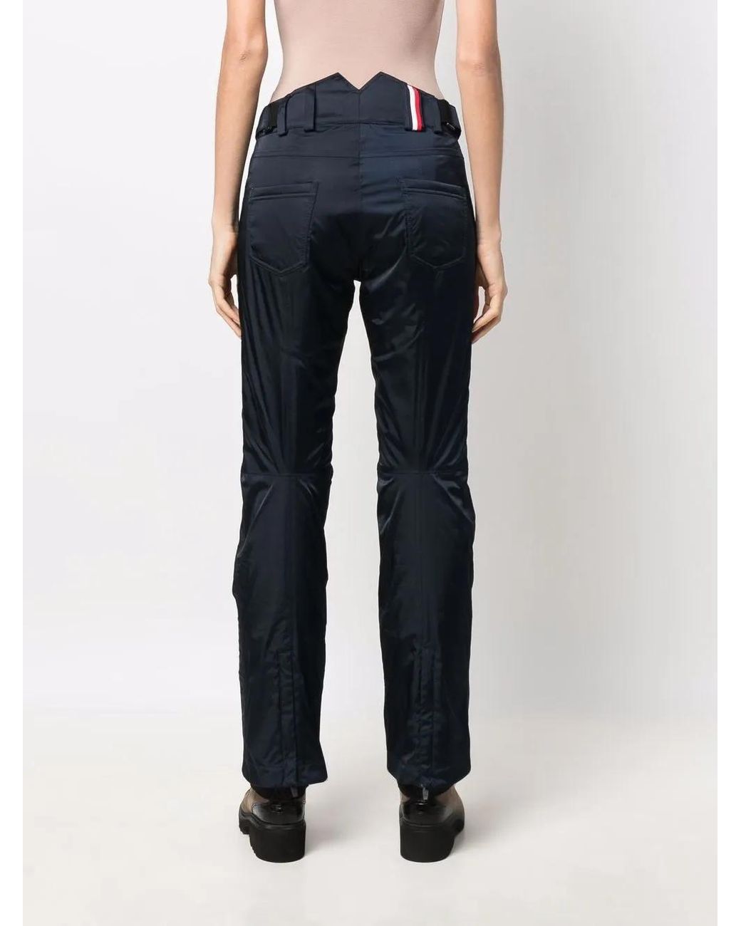 Pantaloni Da Sci Palmares di Rossignol in Blue