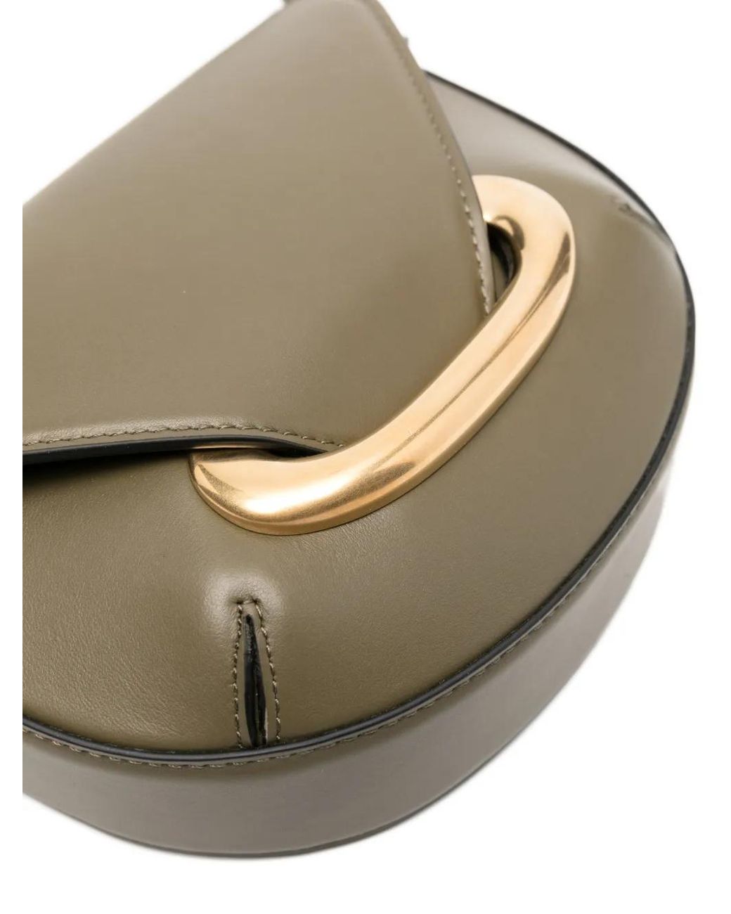 Wandler Gray Petit Sac À Bandoulière Veneto