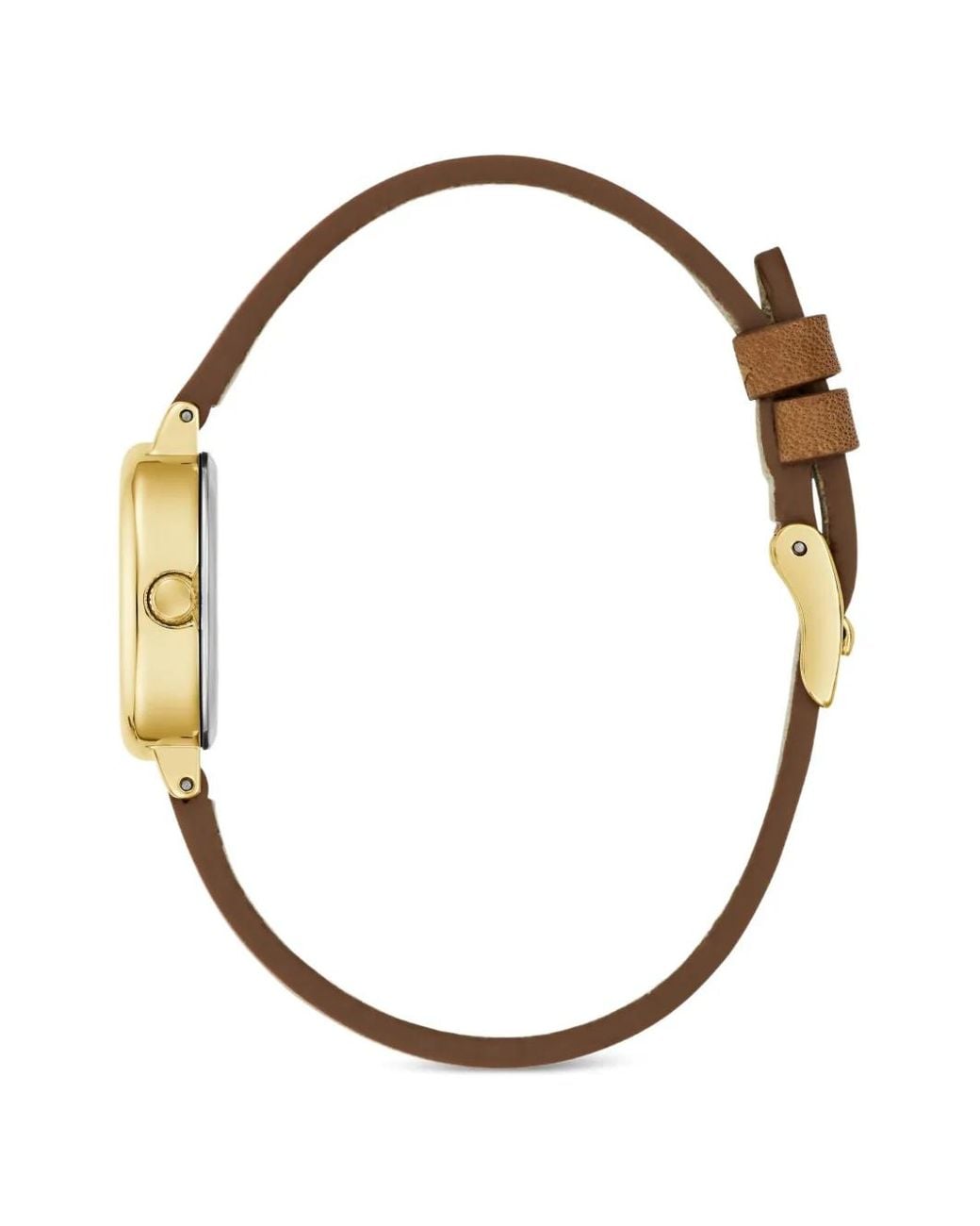 Guess Metallic Penelope 20Mm Watch