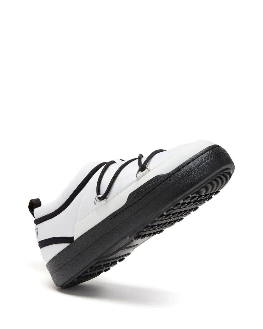 Moon Boot Black Mb Park Icon 80D2470070