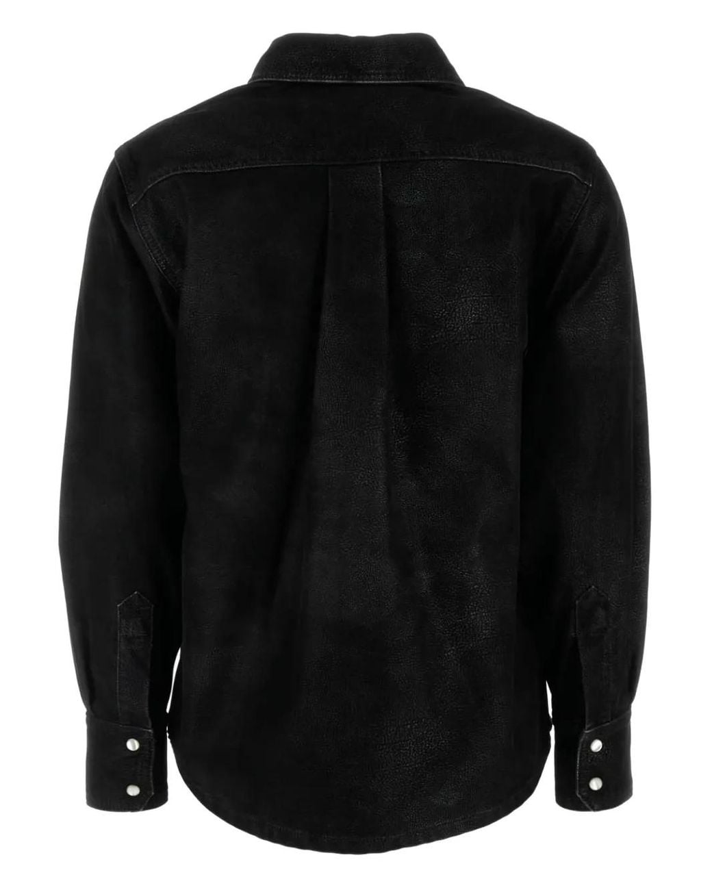 Isabel Marant Black Karima