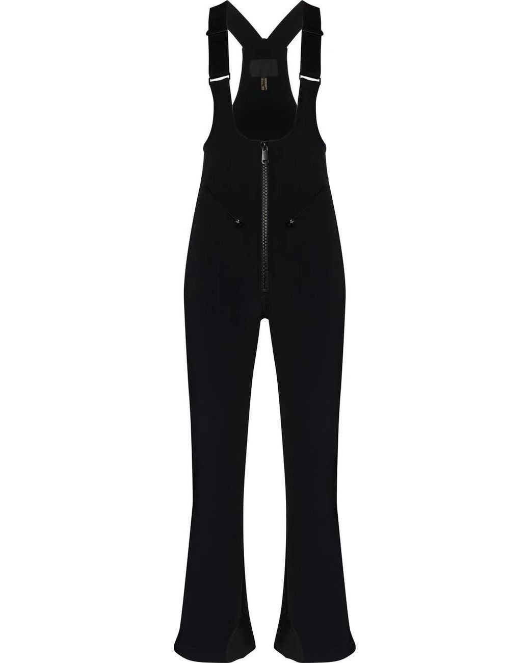 Pantaloni Da Sci Phoebe di Goldbergh in Black