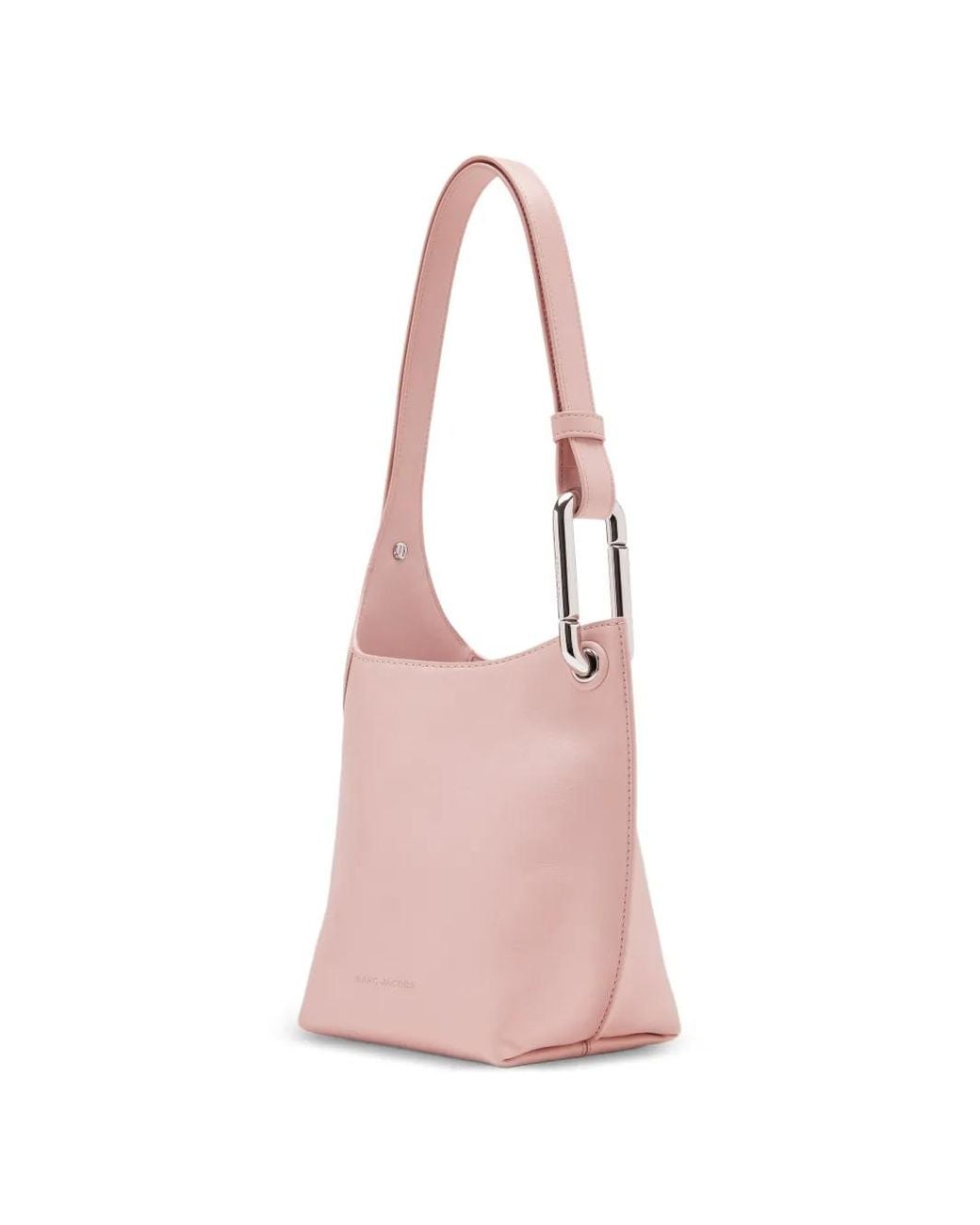 Marc Jacobs Pink Scene Small Bucket
