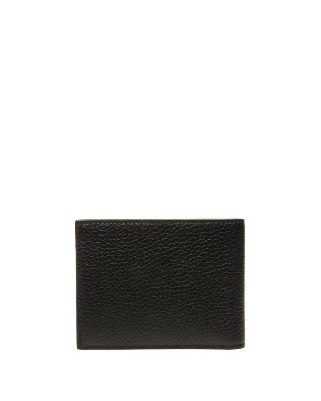 Bally Black Wallets for men