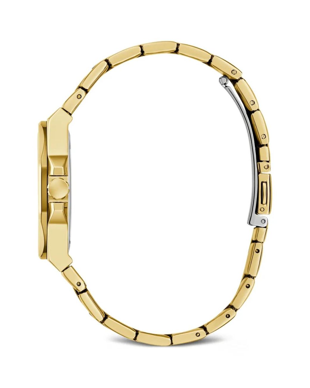 Guess Metallic Empress 34Mm