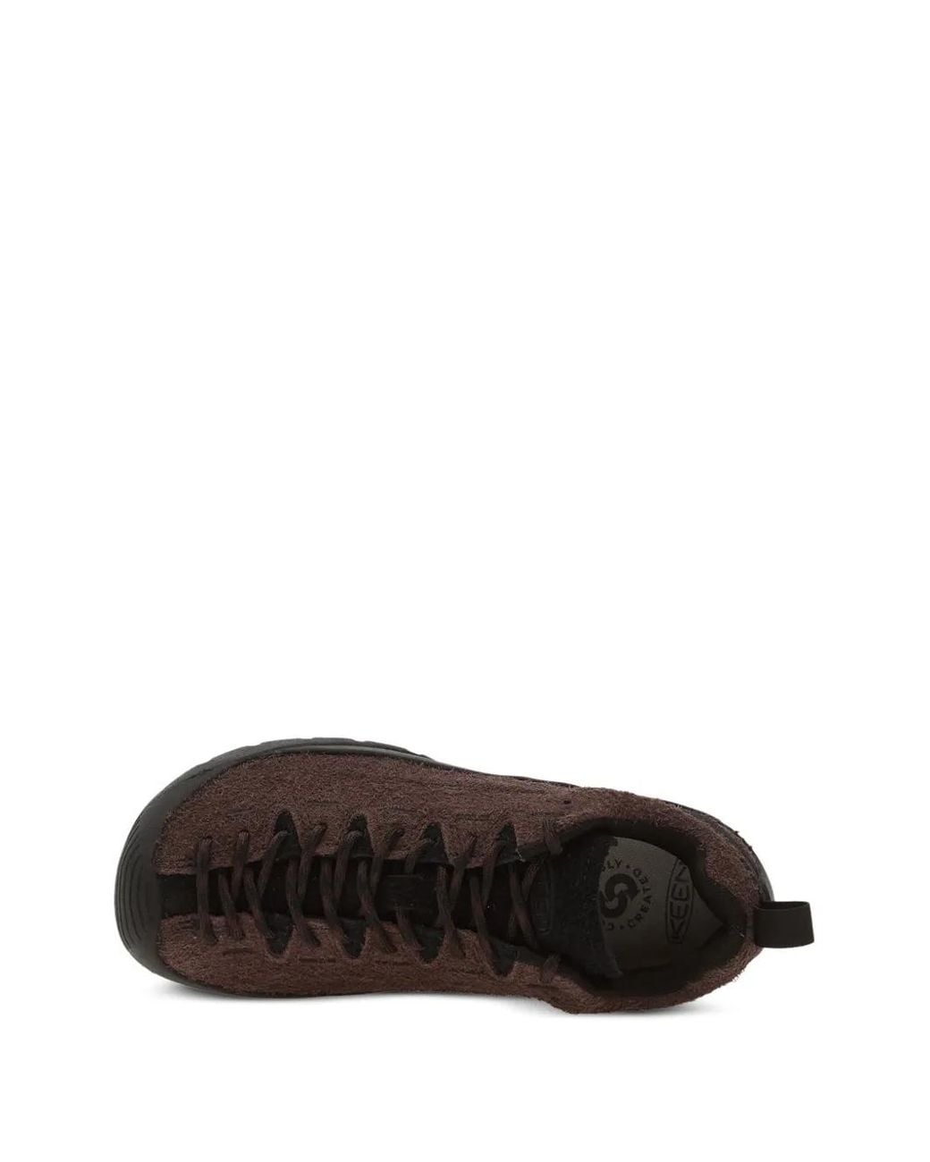 Keen Brown Jasper Sneakers