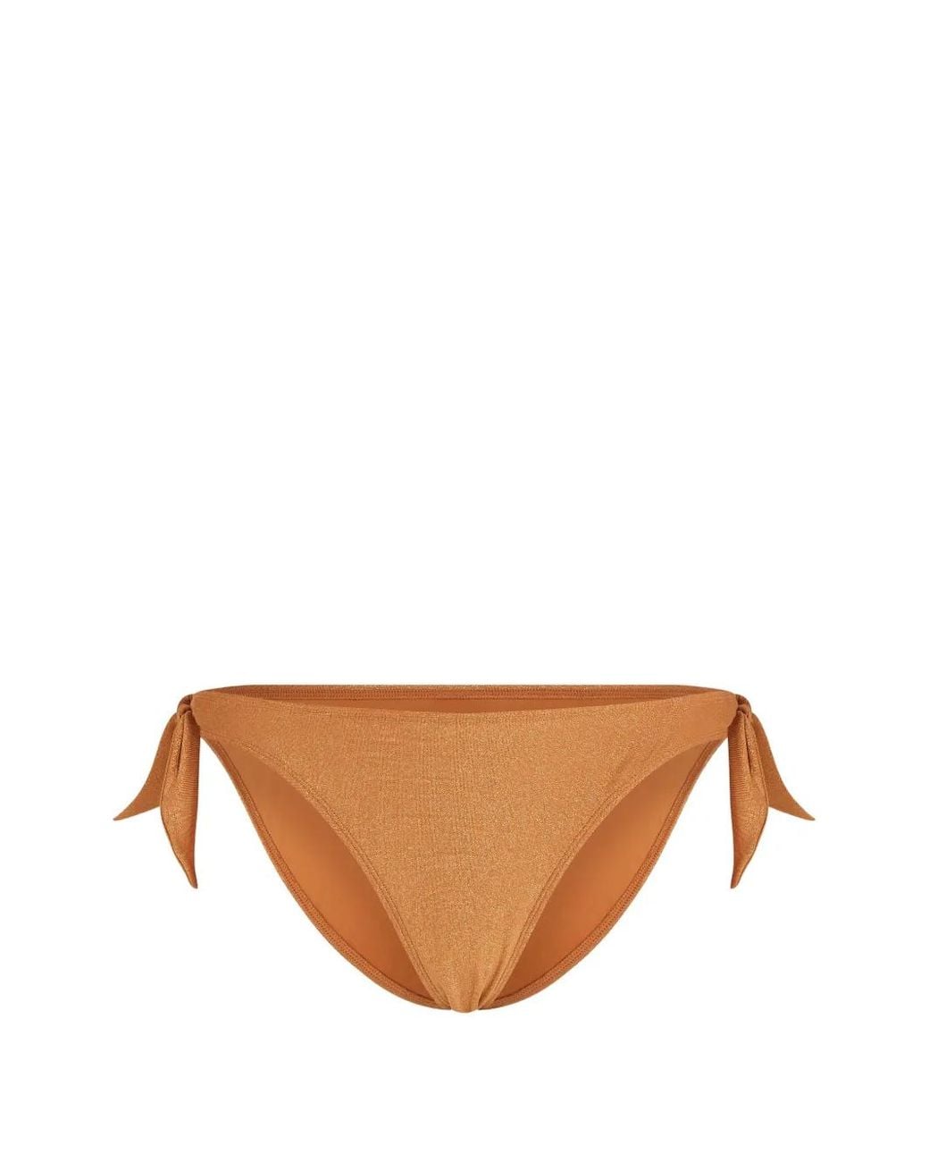 Marlies Dekkers Brown Dorada Bikini Bottoms