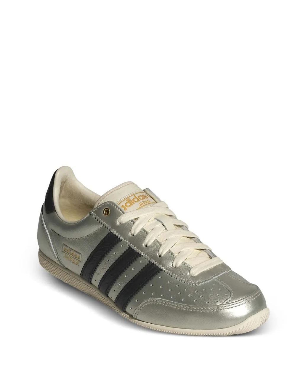 Adidas Originals Green Japan Shoes