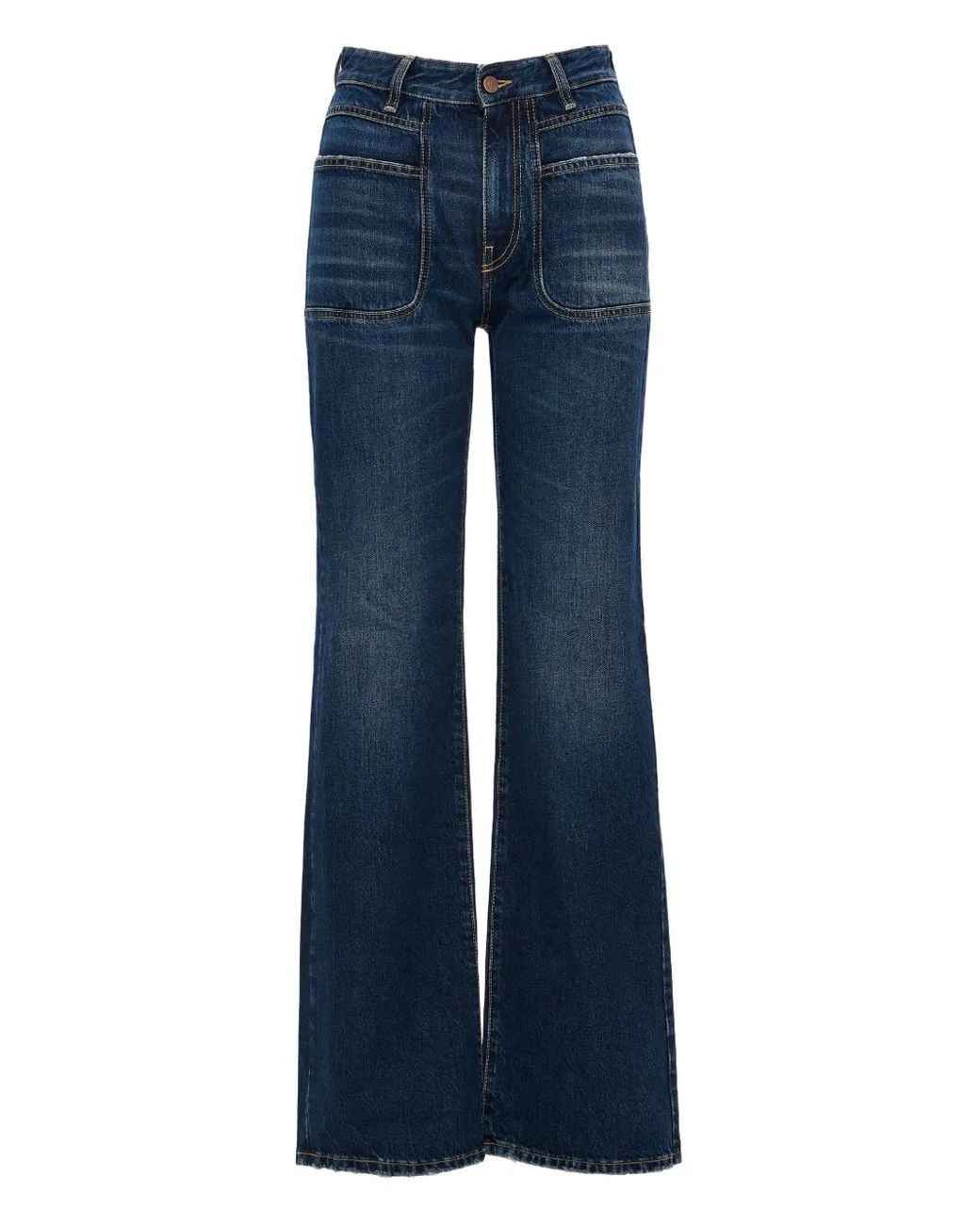 No44 Blue Lily Jeans