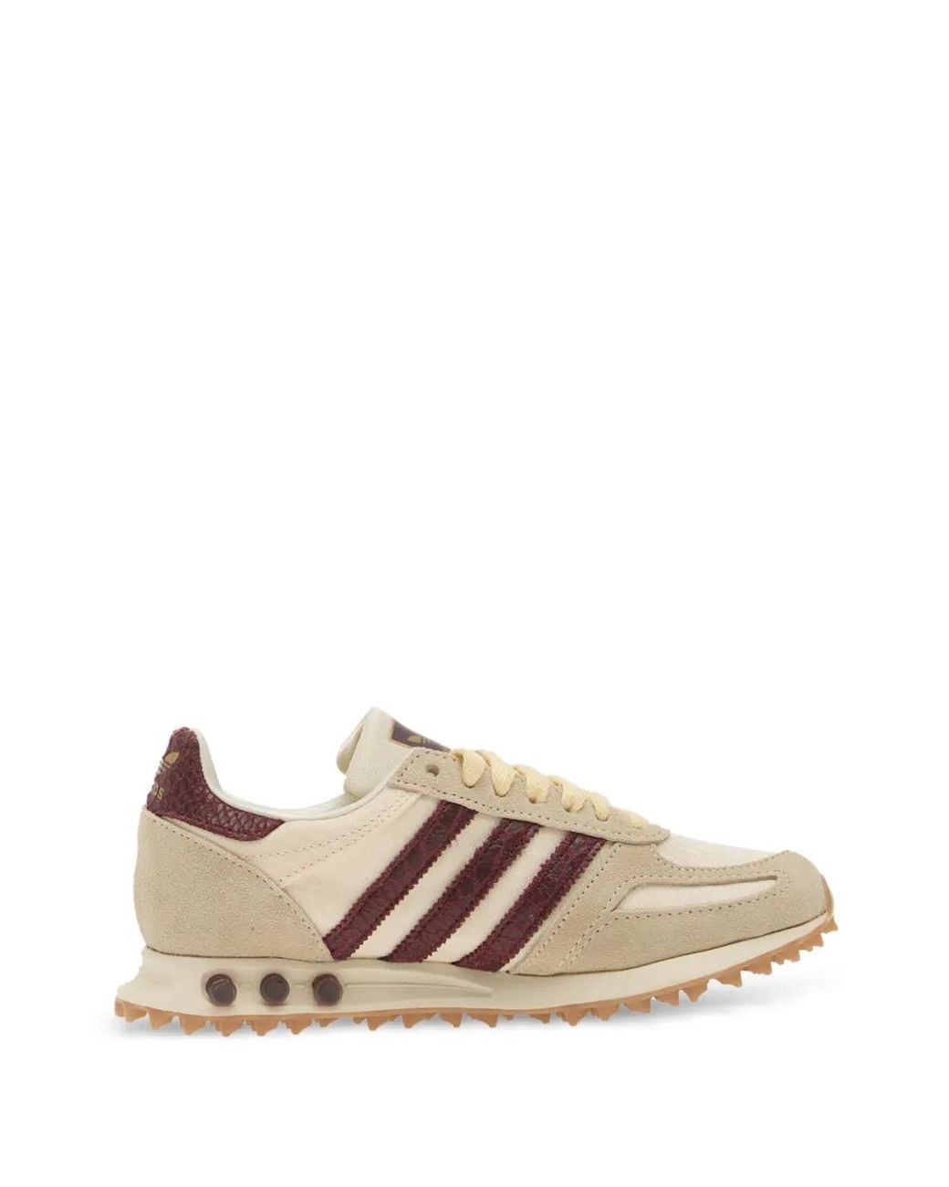 Adidas Natural La Trainer Og Shoes