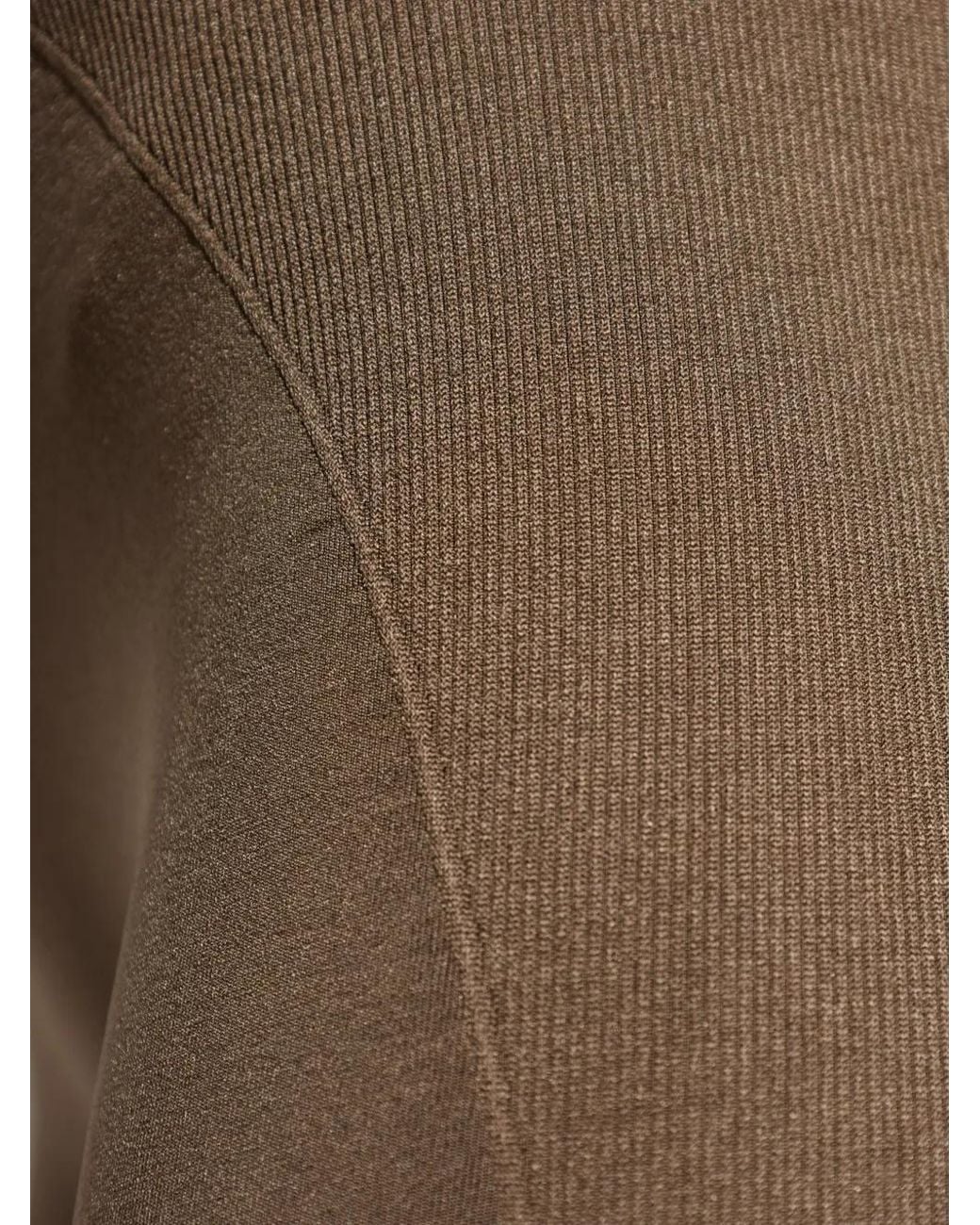 Rethinkit Studios Natural Hella Seamless Leggings