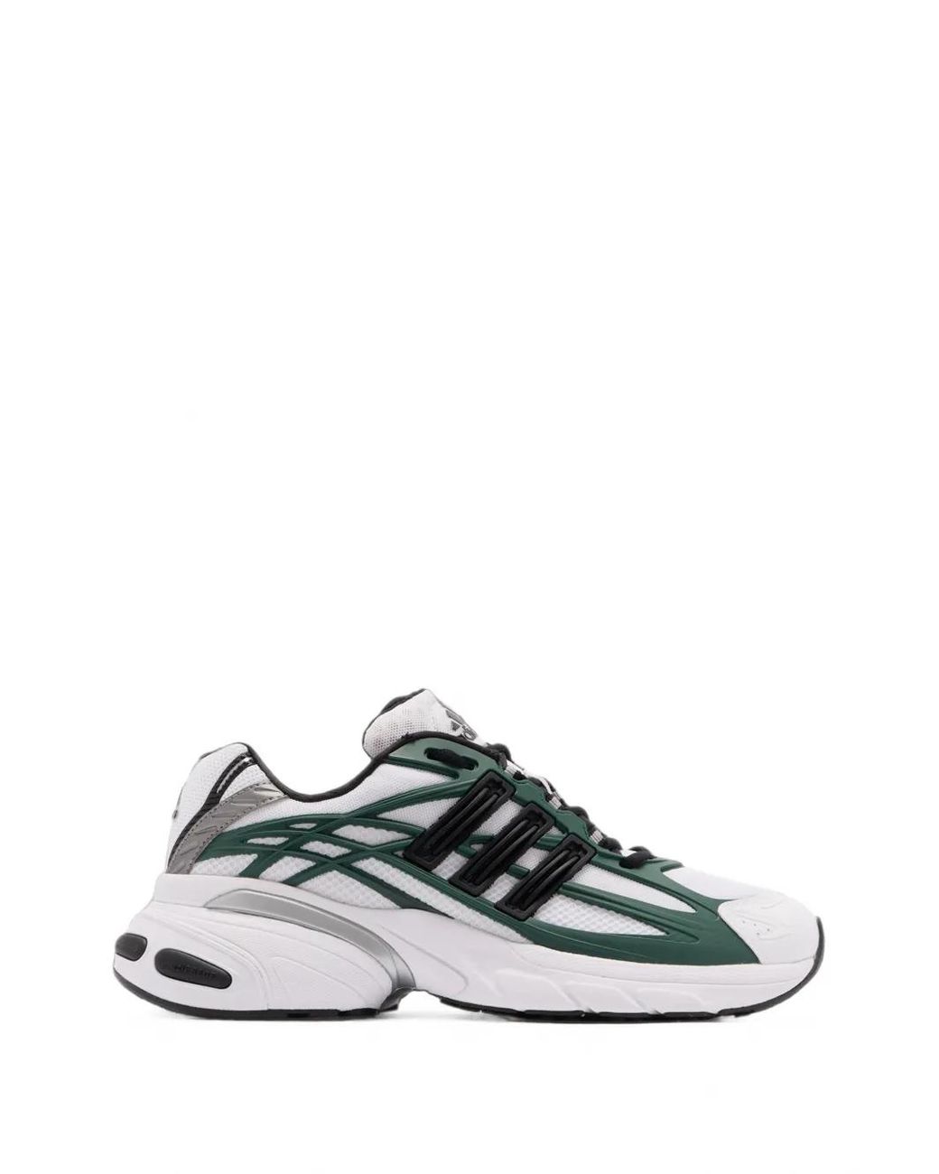 Adidas White Adistar Xlg 2.0 Sneakers for men