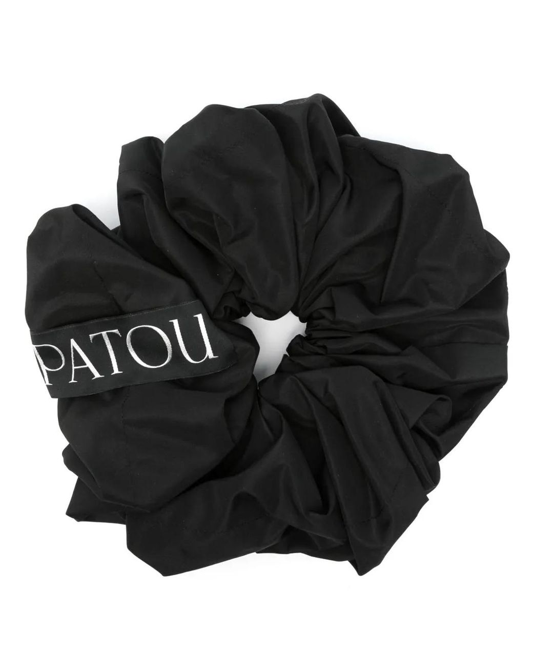 Patou Black Hair Accessory