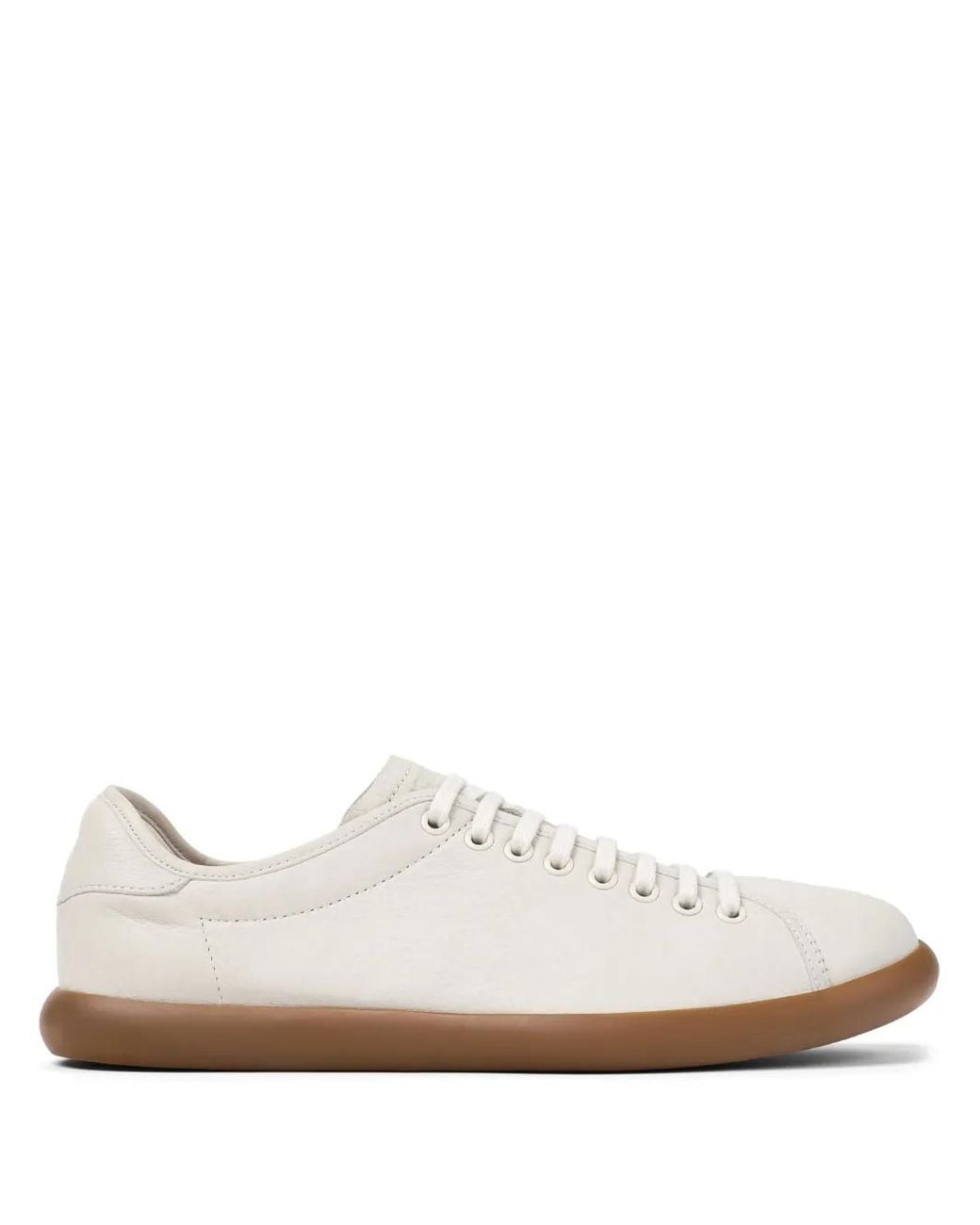 Camper White Sneakers for men