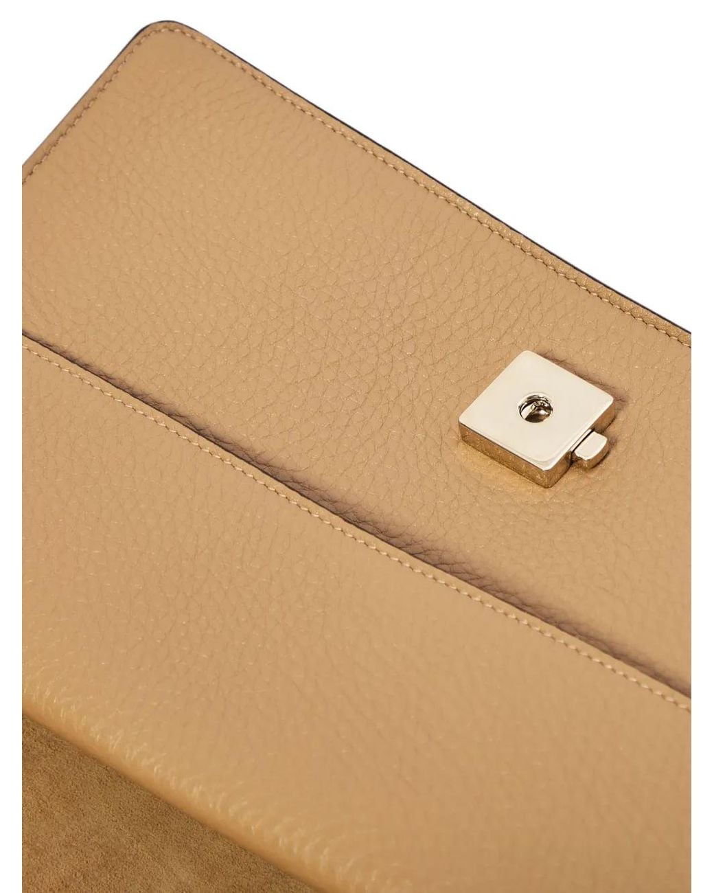 Gucci Brown Medium Dionysus Flap Shoulder Bag