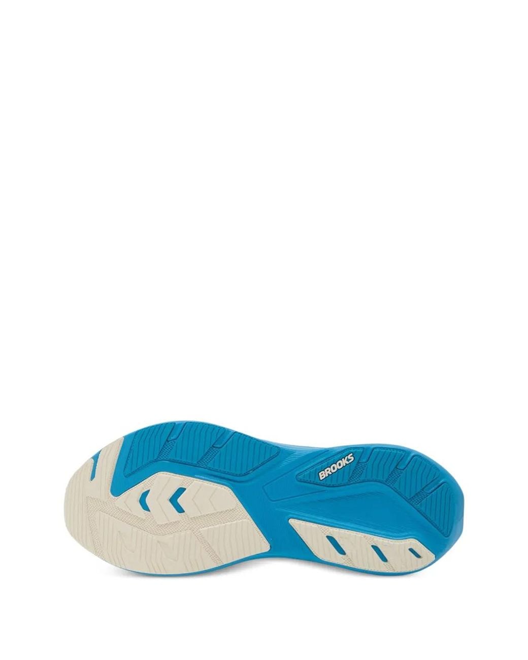 Sneakers Ghost Amp di Brooks in Blue da Uomo