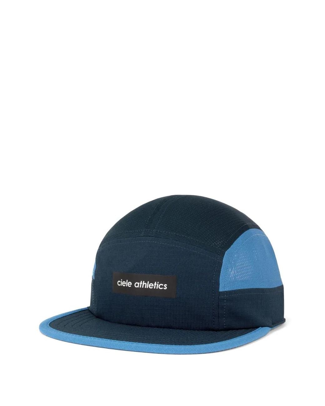 Ciele Athletics Blue Casquette Gocap Field
