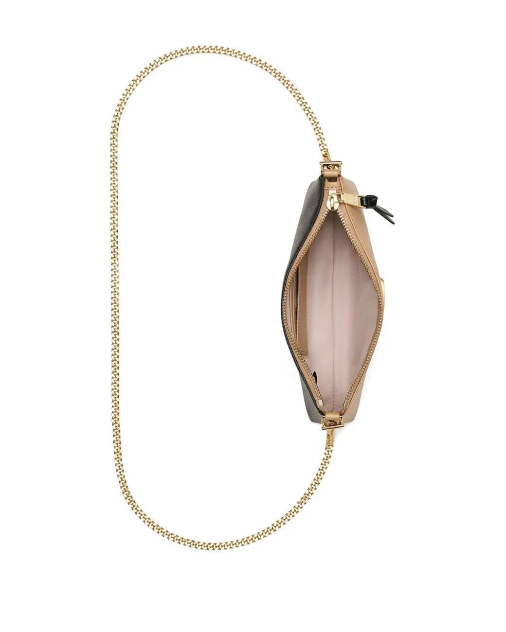 Marc Jacobs Natural The Snapshot Cross Body Bag