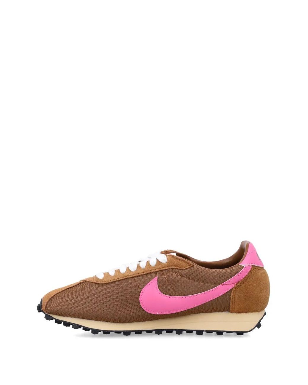 Baskets De Course Rétro Nike en coloris Pink