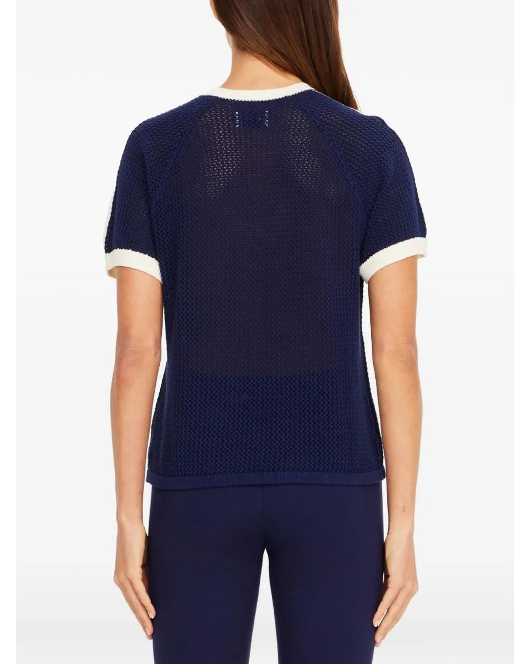 The Upside Blue Fenway Jordan T-Shirt