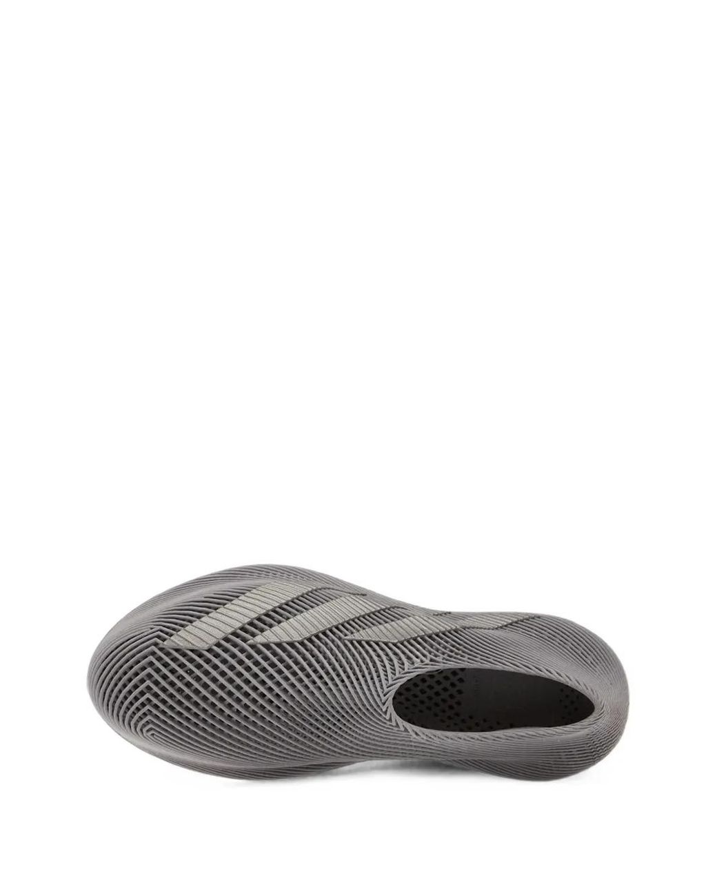Adidas Gray Climacool Sneakers