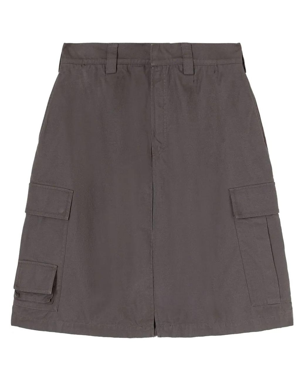 Ambush Cargo Shorts in het Gray voor heren
