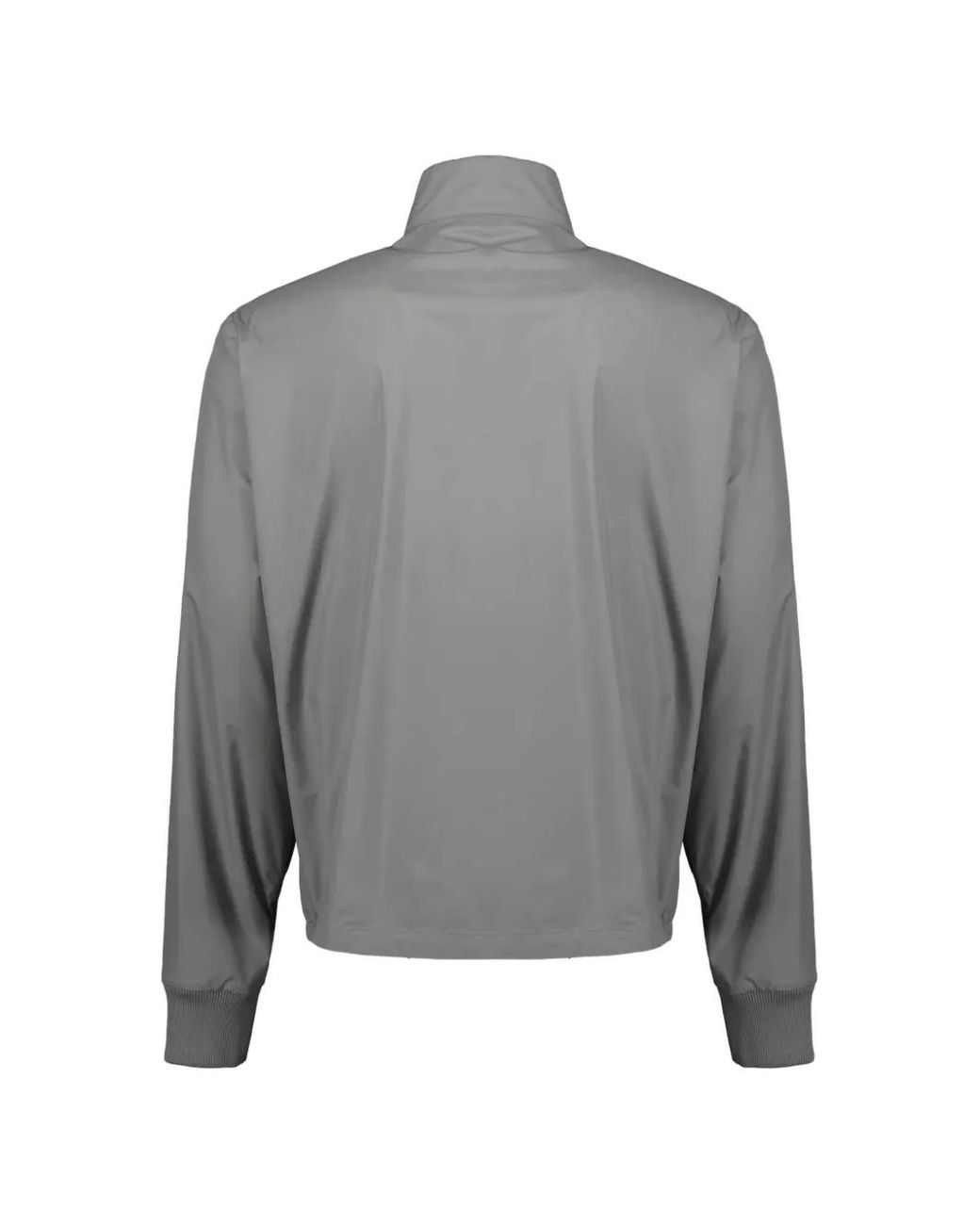Moncler Gray Verney 3-In- Short Padded Jacket for men