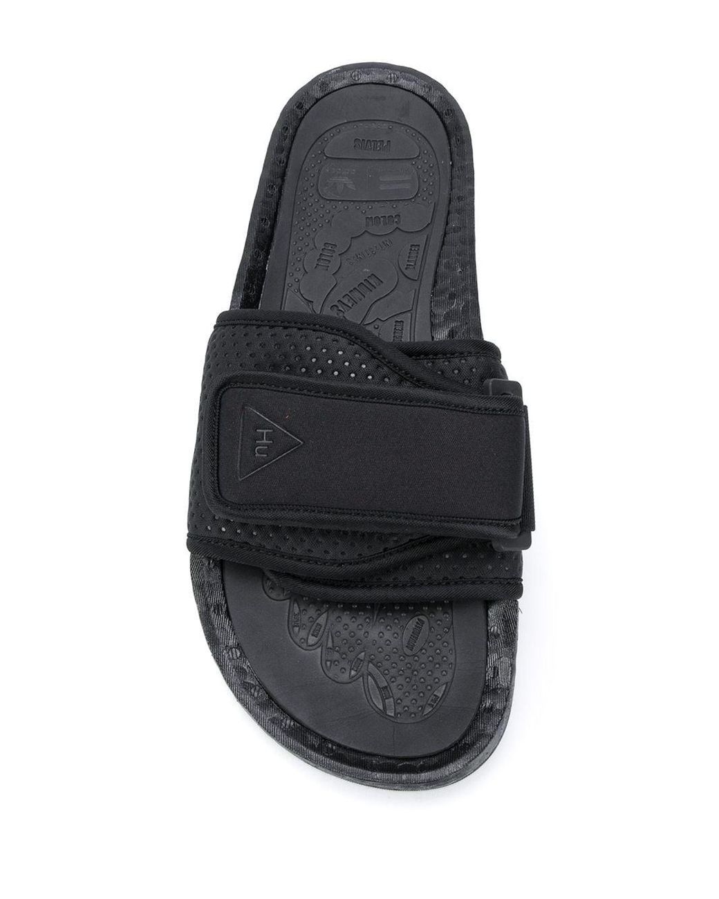 pool slides adidas