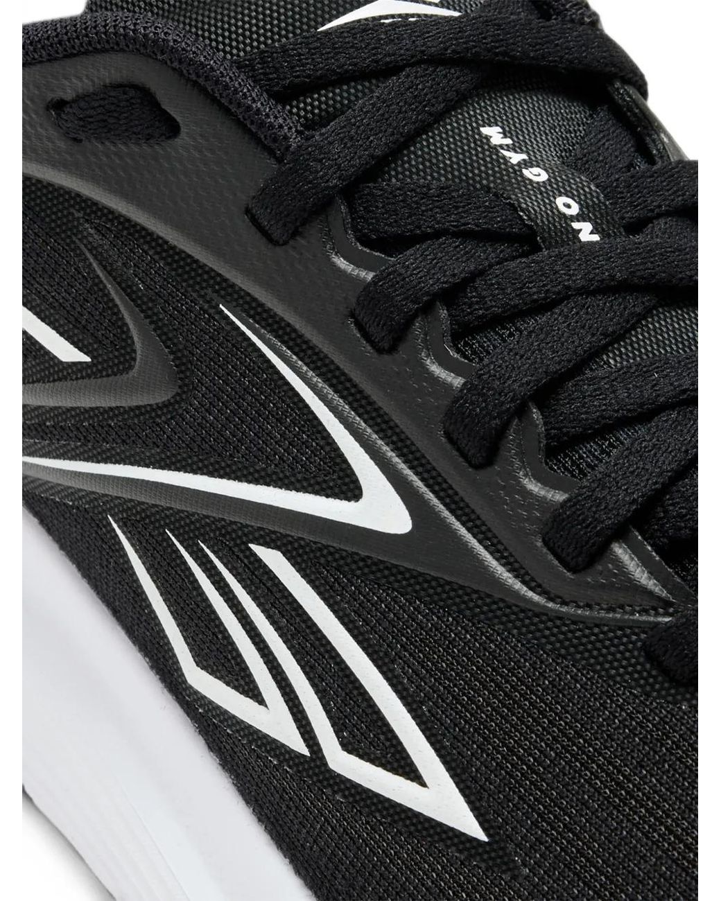 Reebok Black Nano Gym 2.0 Sneakers