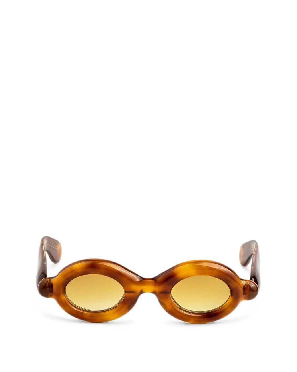 Paloceras Metallic Pebble Sunglasses