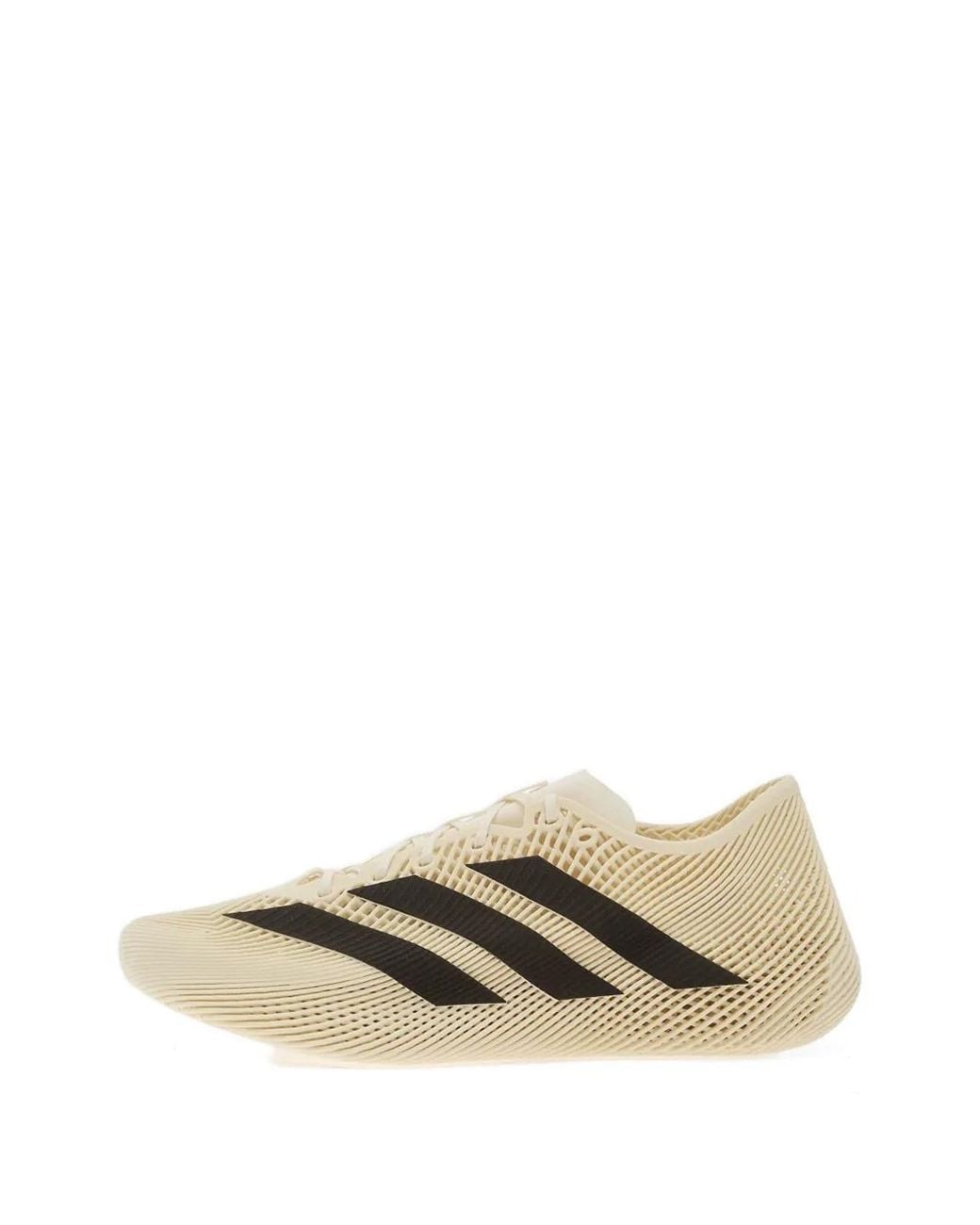 Adidas Metallic Baskets Climacool En Mesh