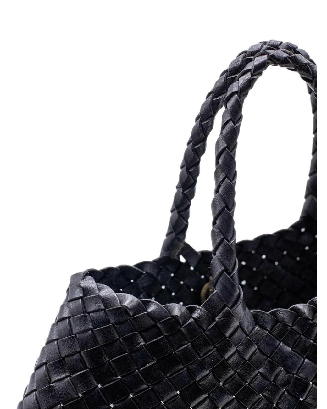 Dragon Diffusion Blue Santa Croce Small Bag