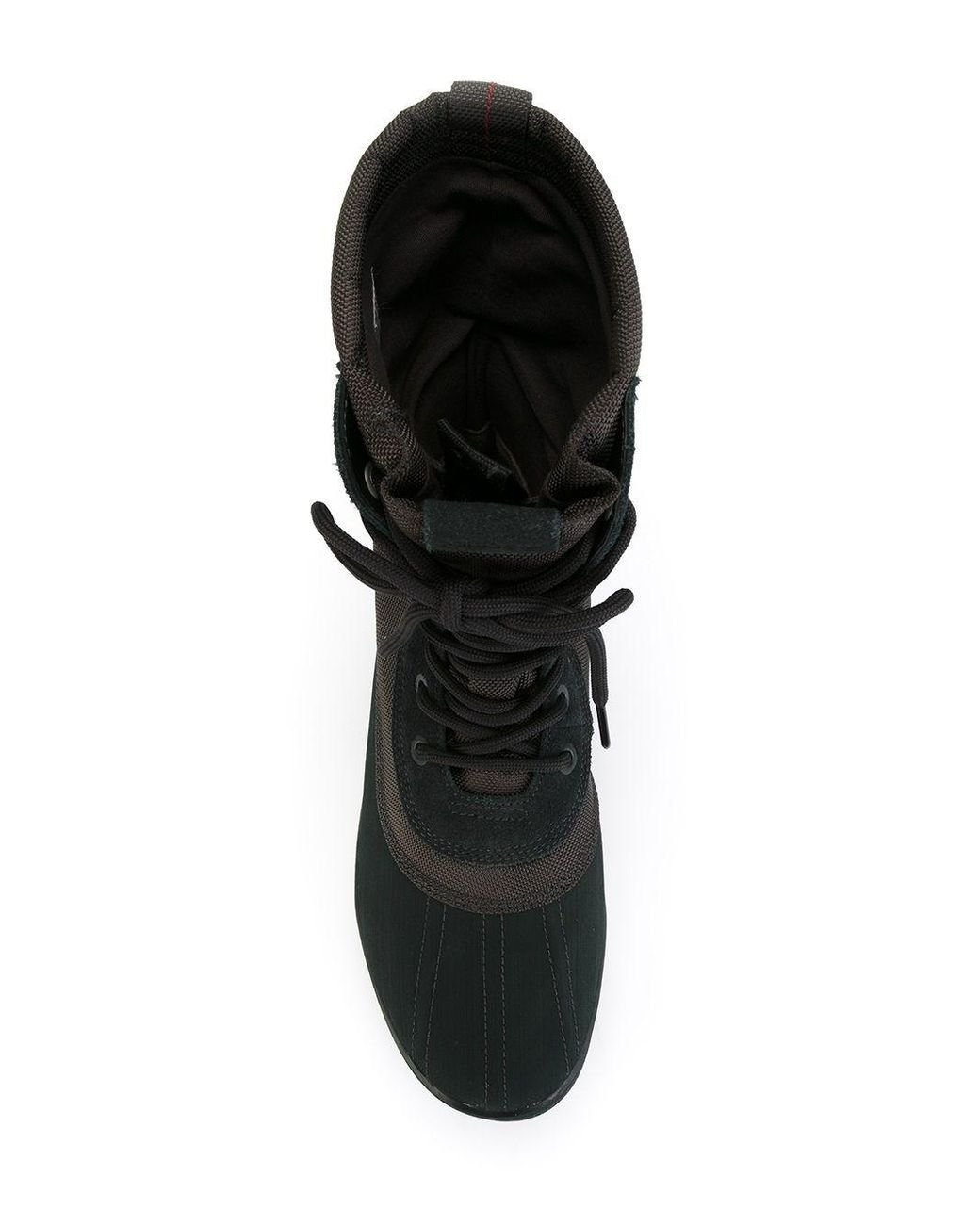 Yeezy Yeezy 950 "yeezy" Boots in Black for Men | Lyst